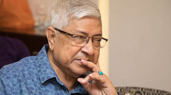 বিশিষ্ট চিত্রপরিচালক সালাহউদ্দিন জাকী মারা গেছেন