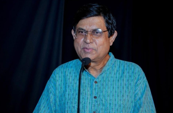 শিল্পকলা পদক পাচ্ছেন মীর বরকত